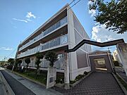 エステートプラザナカノ 3階 築32年2ヶ月の賃貸物件