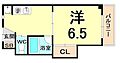 ラフィーネ伊丹4階4.9万円