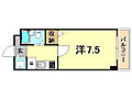 ラウムズ東園田3階4.0万円