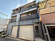 ウエストリバー 2階 築17年10ヶ月の賃貸物件