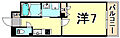 LEGALAND塚口3階5.9万円