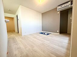 マンション RIKO塚口 3階3LDKのリビング/ダイニング