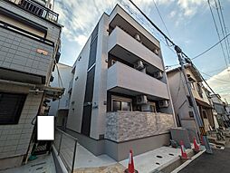 フジパレス尼崎城西