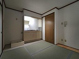 メゾンシノハラ 2階1DKのリビング/ダイニング