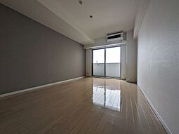 BLOOM LIFE TSUKAGUCHI 1階1Kのリビング/ダイニング