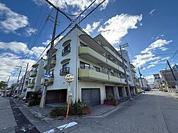 リヴィエール尾浜