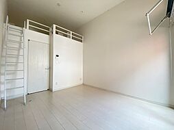 MAISON AVENIR 2階1Kのリビング/ダイニング