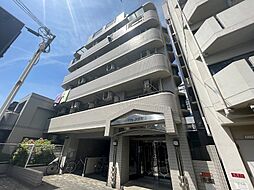 阪神本線 出屋敷駅 徒歩1分の賃貸マンション