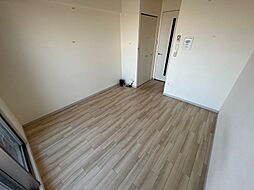 アリビオ立花1 3階1Kのリビング/ダイニング