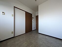 マンションスカイ 2階2DKのリビング/ダイニング