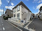 ハイツ梶井2Bの賃貸物件