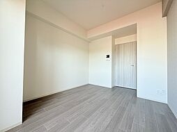 ファステート尼崎クロノス 9階1Kのリビング/ダイニング