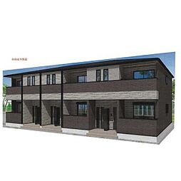 コンフォール北園