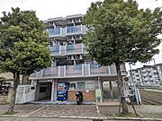 園田駅より徒歩10分 3階 築38年2ヶ月の賃貸物件