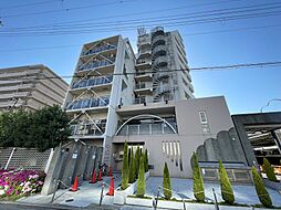 キューブ東塚口