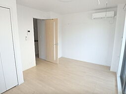 ピアチェーレ 3階1Kのリビング/ダイニング