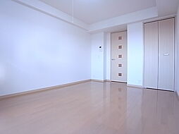 クラシェス尼崎 3階1Kのリビング/ダイニング