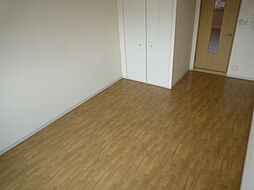 FLOURISH・YOSHINO 3階1Kのリビング/ダイニング