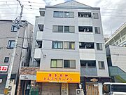 エメラルド立花北 3階 築33年の賃貸物件