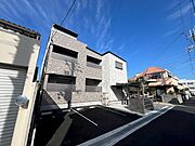 KRMRESIDENCETSUKAGUCHI 2階 新築の賃貸物件