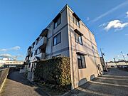 ビューラー藤木 3階 築31年5ヶ月の賃貸物件