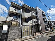武庫之荘駅より徒歩10分 2階 築32年1ヶ月の賃貸物件