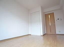 プレスト梅ノ木 3階1Kのリビング/ダイニング