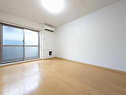 クラシェス尼崎 5階1Kのリビング/ダイニング