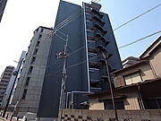 尼崎駅より徒歩6分 6階 築14年1ヶ月の賃貸物件