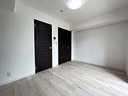 リュミエール道意 1階1Kのリビング/ダイニング