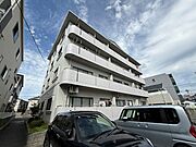 立花駅より徒歩23分 2階 築35年6ヶ月の賃貸物件