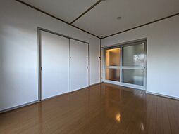 サン兵庫 5階2Kのリビング/ダイニング