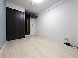 リーガルコート塚口 2階1Kのリビング/ダイニング