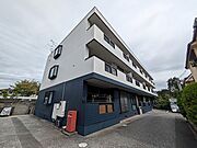 伊丹駅よりバス15分 徒歩4分 2階 築31年5ヶ月の賃貸物件