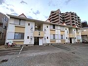 エクセル武庫川1 2階 築37年6ヶ月の賃貸物件