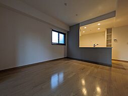 アスター 3階3LDKのリビング/ダイニング