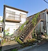 セイゴハイツ 2階 築39年1ヶ月の賃貸物件