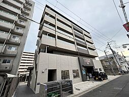 フラクタス尾浜