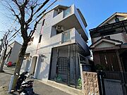 塚口駅より徒歩12分 1階 築34年10ヶ月の賃貸物件