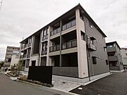 伊丹駅よりバス15分 徒歩3分 1階 新築の賃貸物件