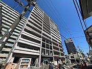 出屋敷駅より徒歩4分 11階 新築の賃貸物件