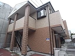 クレール・トキワ