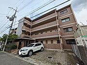 中山寺駅より徒歩17分 1階 築32年11ヶ月の賃貸物件