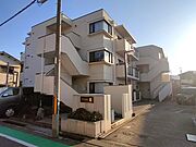 マンション寿 3階 築38年2ヶ月の賃貸物件