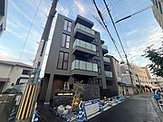 塚口駅より徒歩3分 2階 新築の賃貸物件