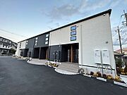 レガーミ・F 1階 築2年3ヶ月の賃貸物件