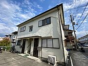 阪本ハイツ 2階 築29年10ヶ月の賃貸物件