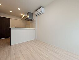 LA・FELICE 1階1LDKのリビング/ダイニング