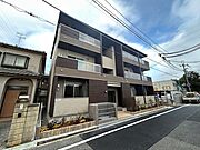 尼崎センタープール前駅より徒歩12分 3階 築2年3ヶ月の賃貸物件