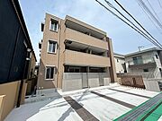 グロワールヒロ 3階 築2年4ヶ月の賃貸物件